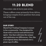 11:20 Blend