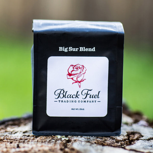 Big Sur Blend