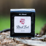 S.L. Blend