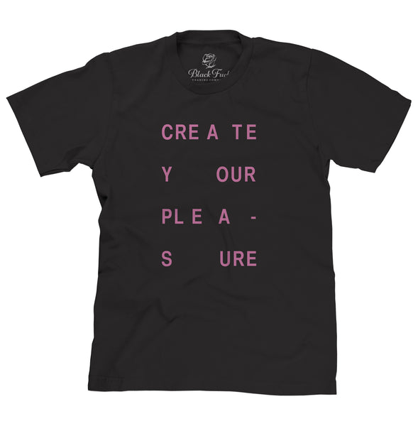 Spread Create Tee  (unisex)