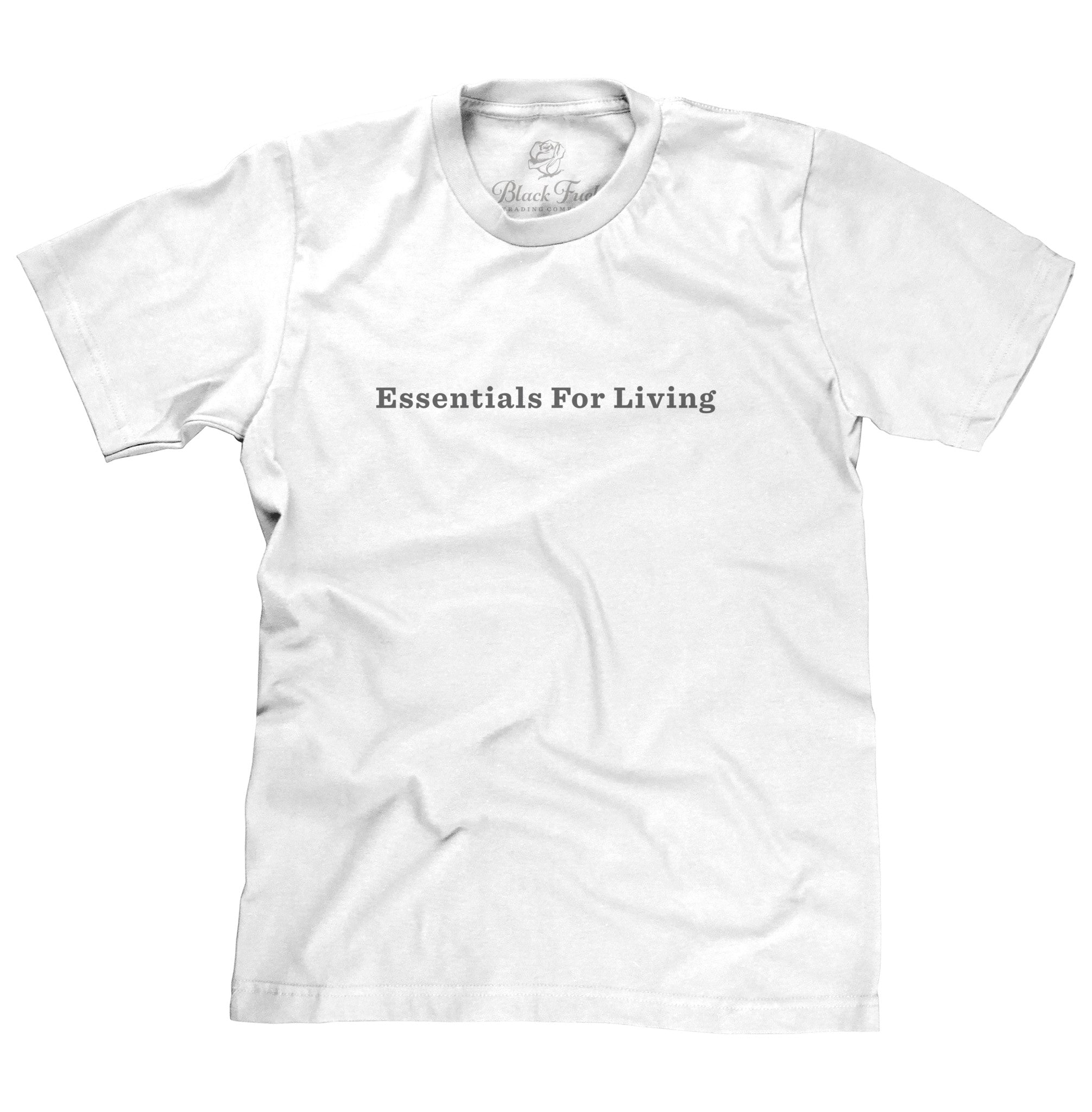 Essentials Tee  (unisex)