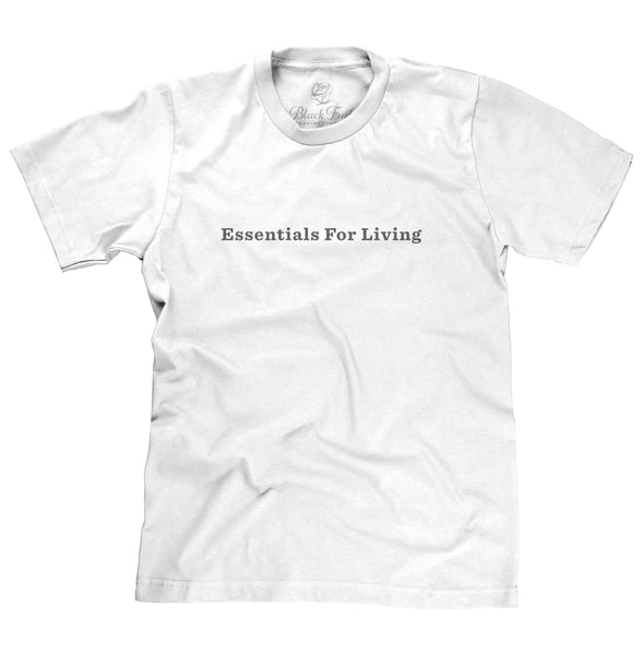 Essentials Tee  (unisex)