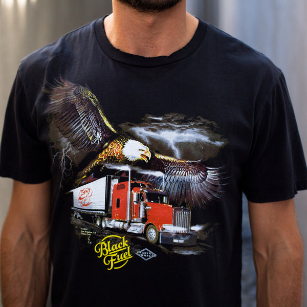 Trucker Tee - Men's