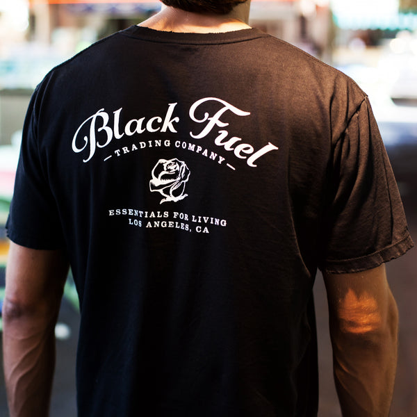 Trucker Tee - Men's