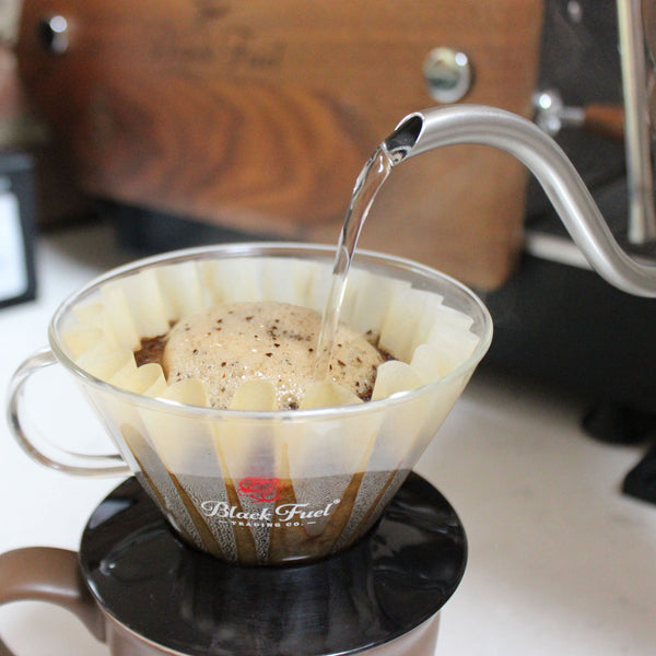 Coffee Dripper