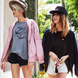 The Boyfriend Tee