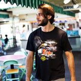 Trucker Tee - Men's