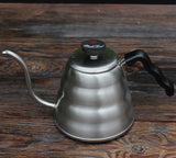 Black Fuel Kettle