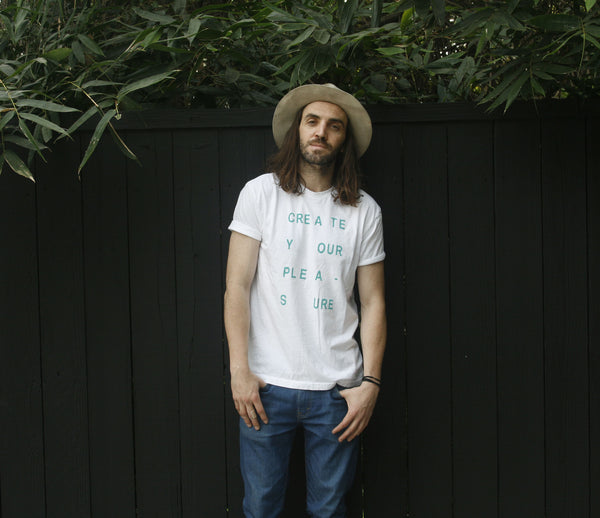 Spread Create Tee  (unisex)